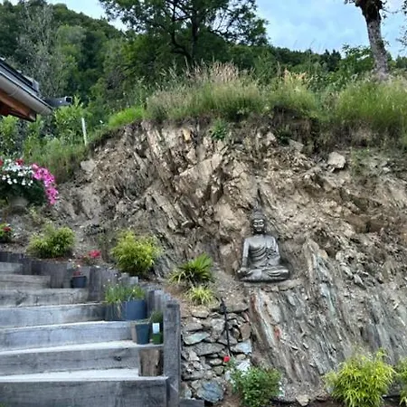 D'exception Voralpes 1770 Gasthof