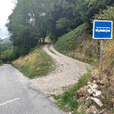 بيت ضيافة D'exception Voralpes 1770 Villard-sur-Doron